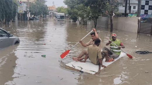 Flood